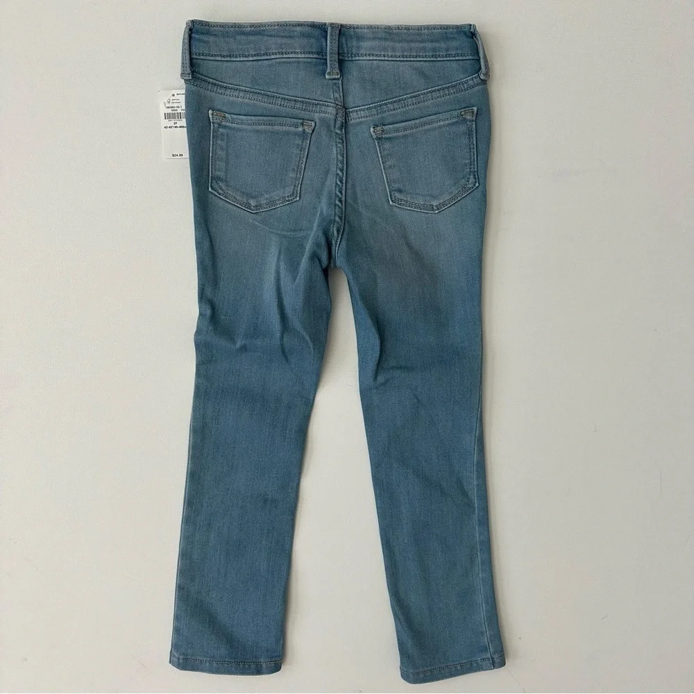 Old Navy Toddler Girl Rockstar Jeggings Size 5T